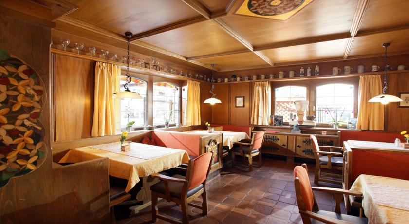 Cafe Pension Koller Бриксен-им-Тале Экстерьер фото